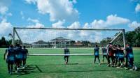 Robert Alberts Klaim Skuad Persib Sudah Cukup Tangguh